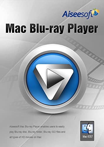 blu-ray player app for mac