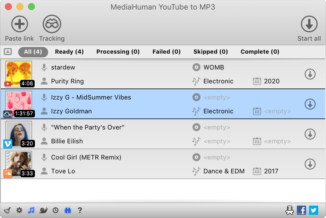 the best youtube converter for mac